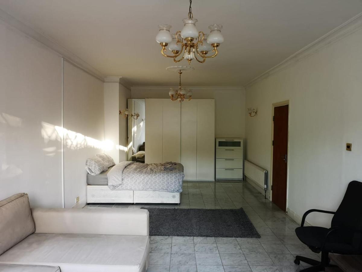 Large Spacious Property In Zone 2 London Exterior foto